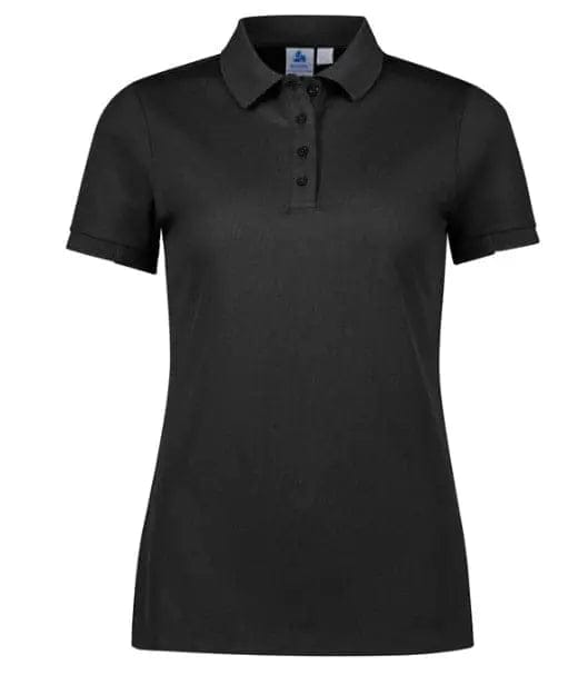 Biz Collection Focus Women's Polo P313LS